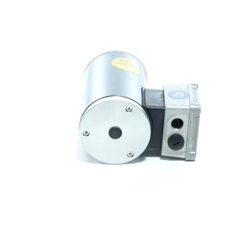 Elektromotor  Gebraucht